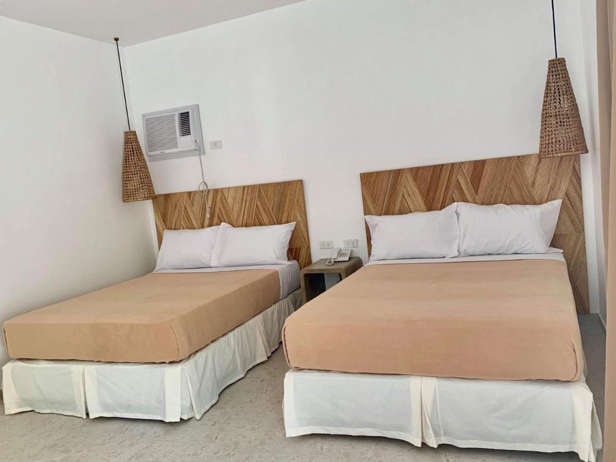 Cebu R Resort Tabuelan מראה חיצוני תמונה
