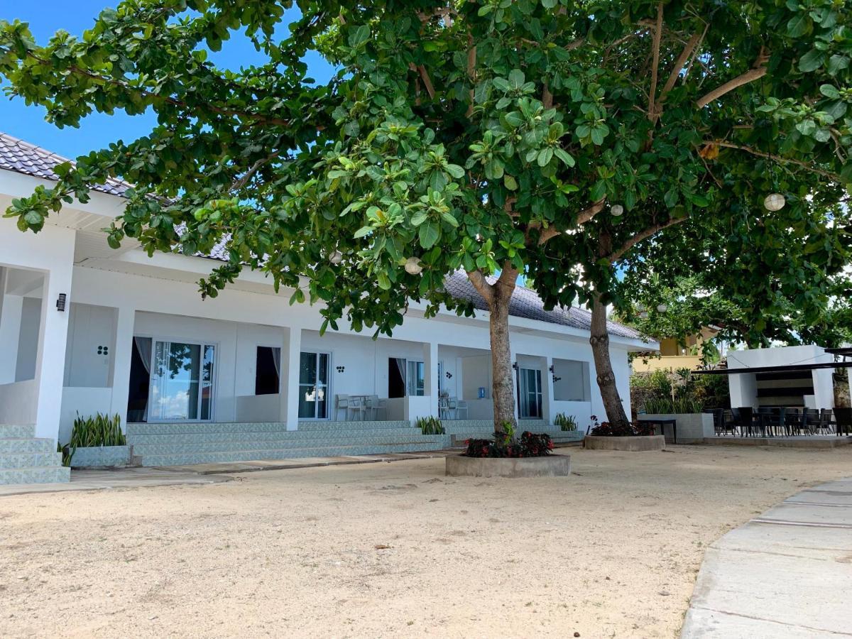 Cebu R Resort Tabuelan מראה חיצוני תמונה