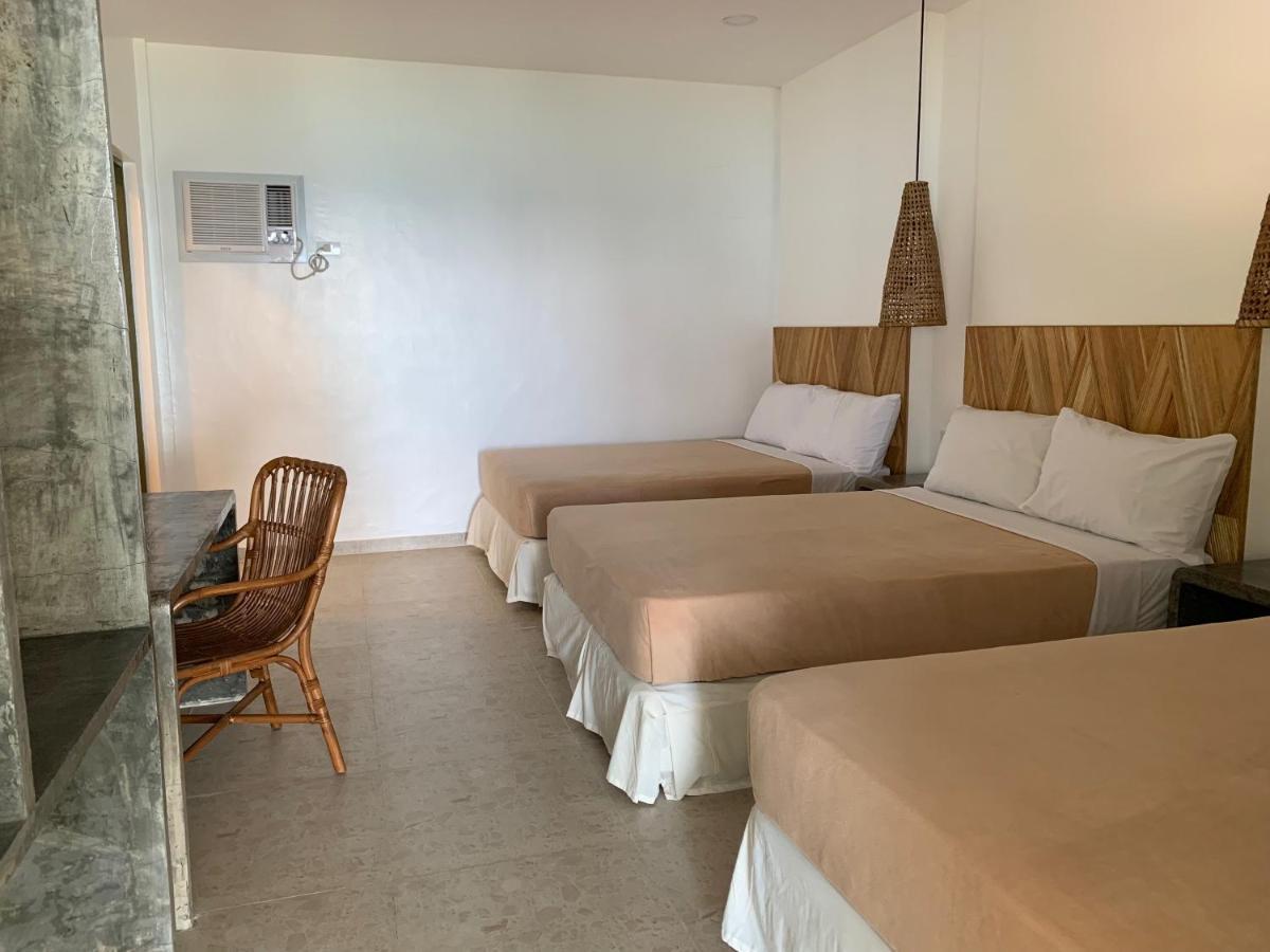 Cebu R Resort Tabuelan מראה חיצוני תמונה