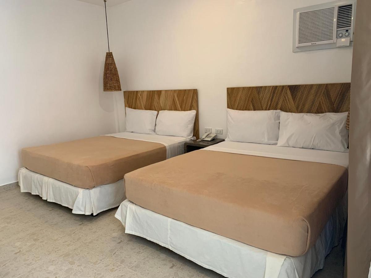 Cebu R Resort Tabuelan מראה חיצוני תמונה