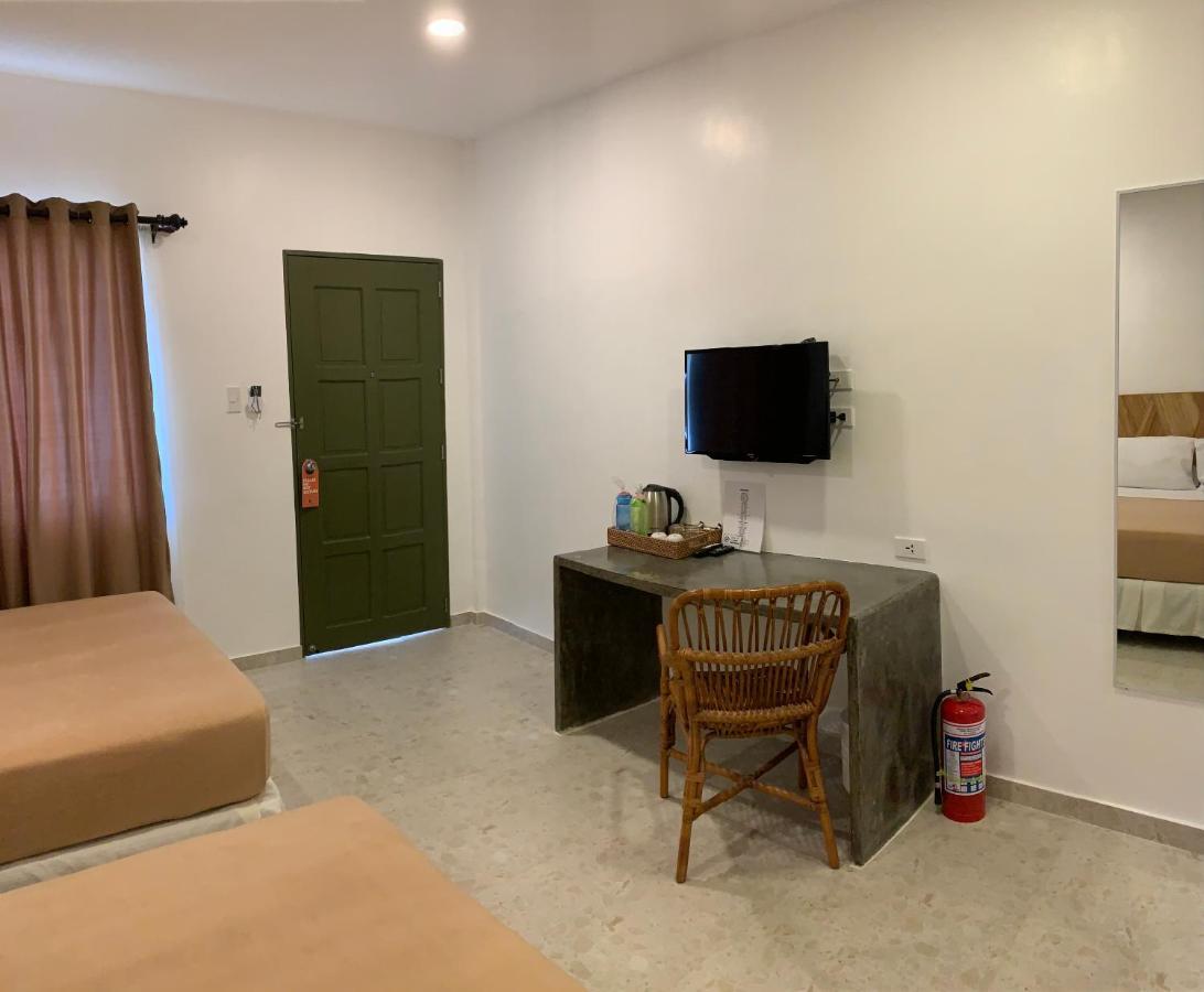 Cebu R Resort Tabuelan מראה חיצוני תמונה