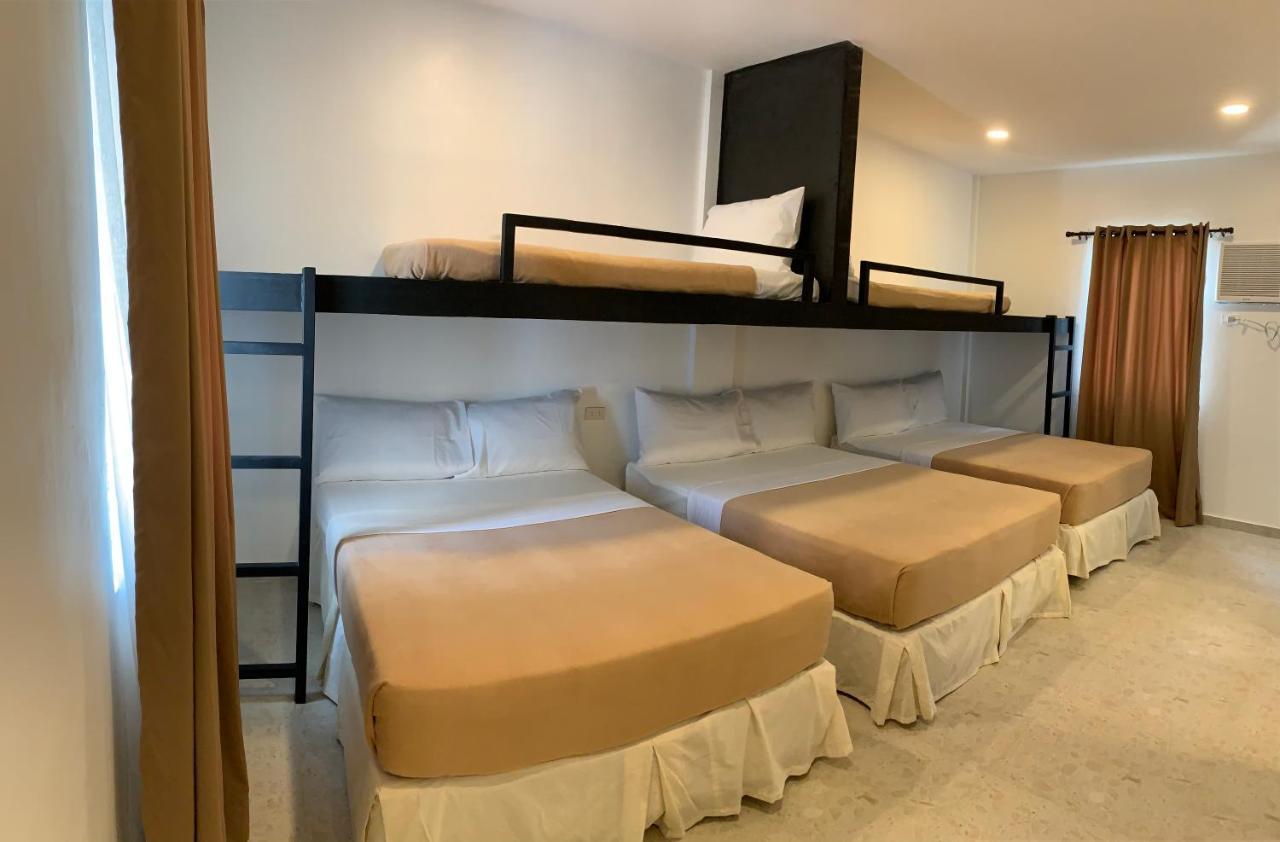 Cebu R Resort Tabuelan מראה חיצוני תמונה