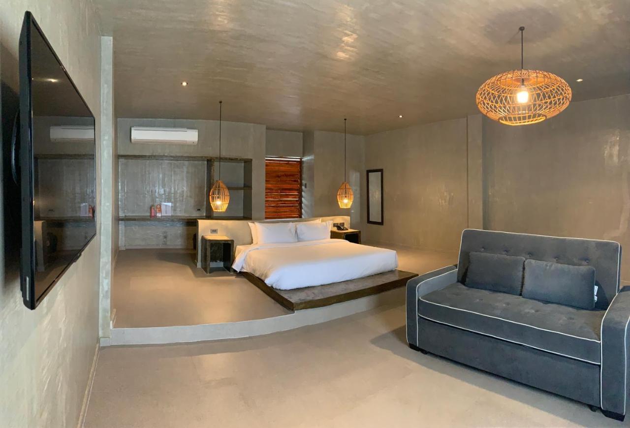 Cebu R Resort Tabuelan מראה חיצוני תמונה