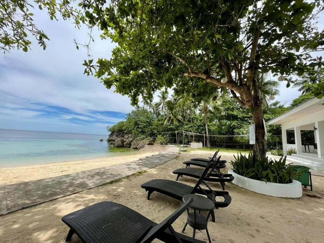 Cebu R Resort Tabuelan מראה חיצוני תמונה