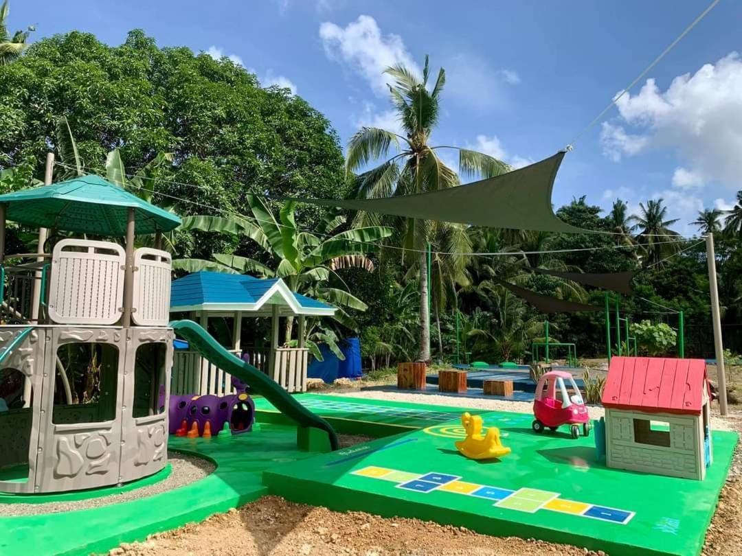Cebu R Resort Tabuelan מראה חיצוני תמונה