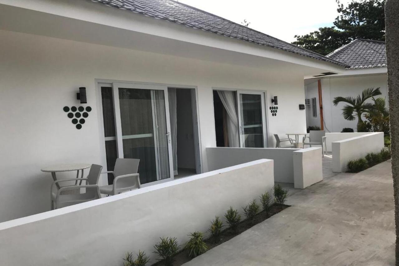 Cebu R Resort Tabuelan מראה חיצוני תמונה