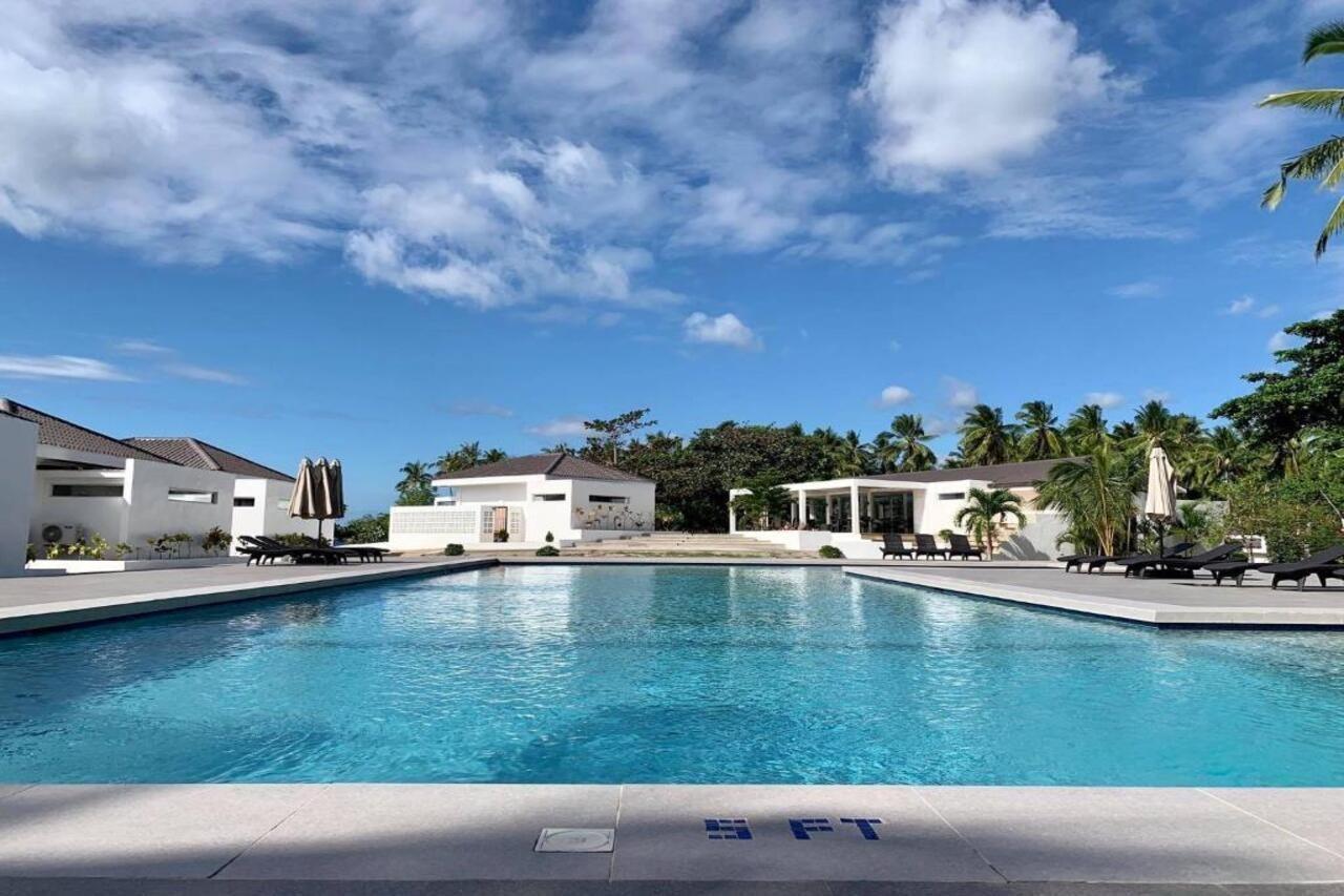 Cebu R Resort Tabuelan מראה חיצוני תמונה