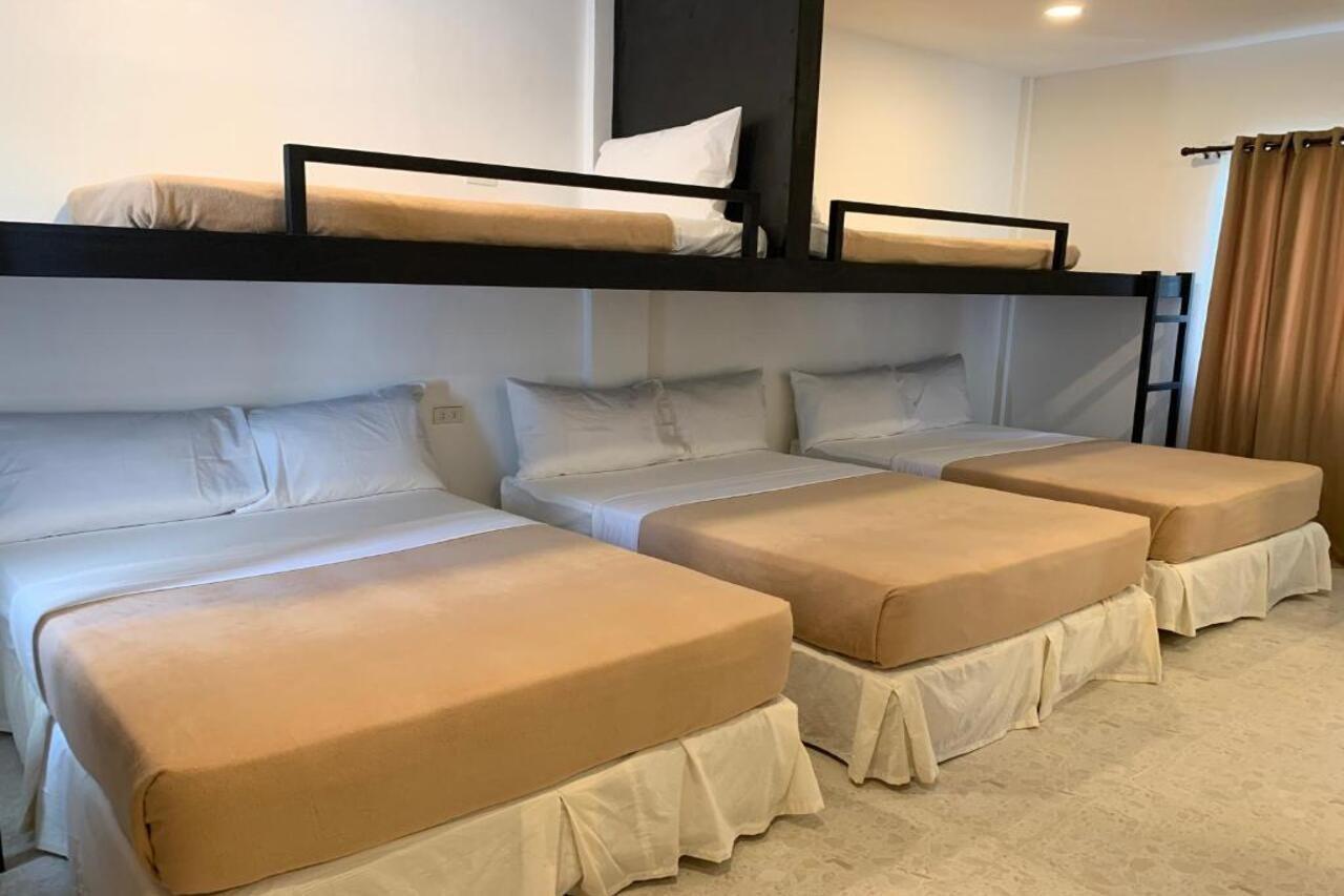 Cebu R Resort Tabuelan מראה חיצוני תמונה