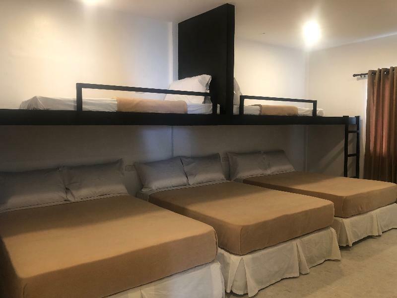 Cebu R Resort Tabuelan מראה חיצוני תמונה